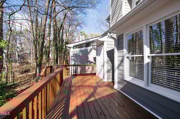 1430 Mahonia , Raleigh, NC 27615