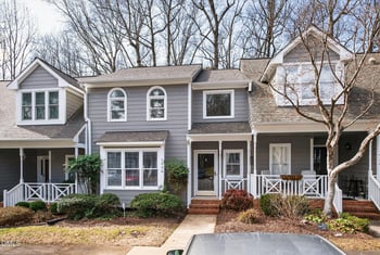 1430 Mahonia , Raleigh, NC 27615