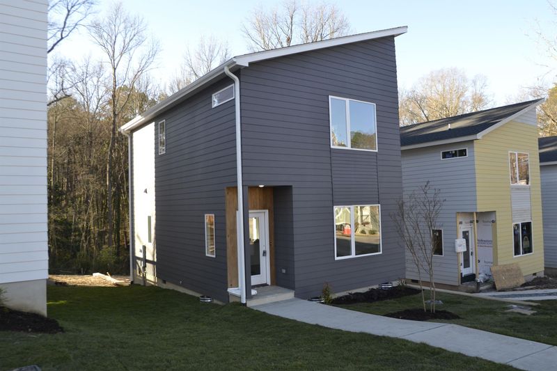 1430 Mathison St, Durham, NC 27701