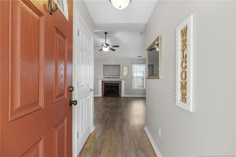 1430 Mingary Ave, Hope Mills, NC 28306