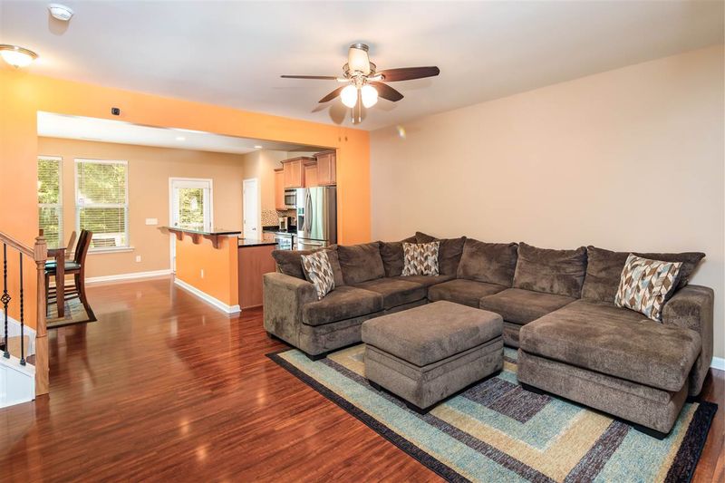 1430 Montonia St, Wake Forest, NC 27587