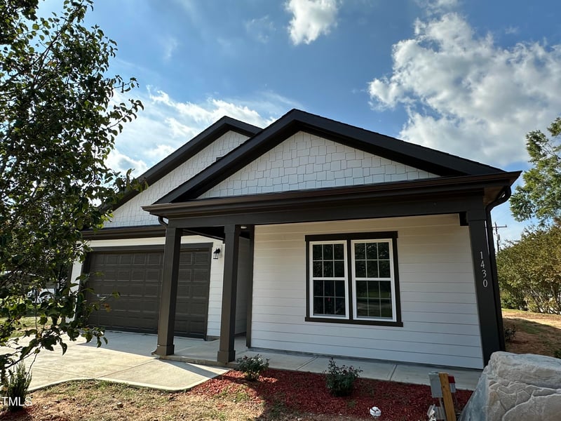 1430 N Nc 49 Hwy, Burlington, NC 27217