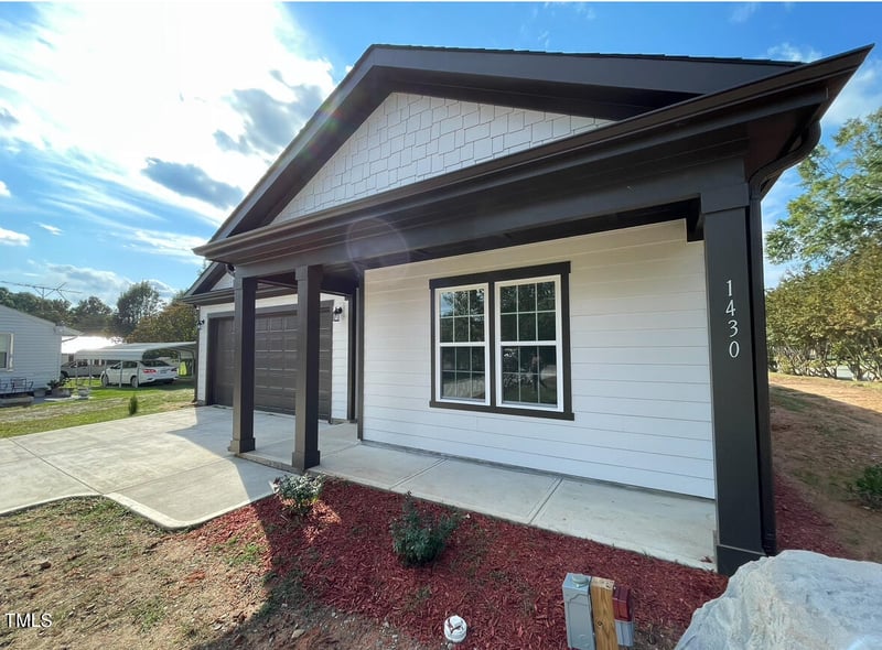 1430 N Nc 49 Hwy, Burlington, NC 27217