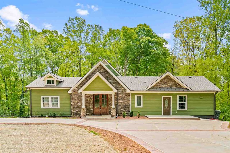 1430 S Old Coach Rd S, Graham, NC 27253