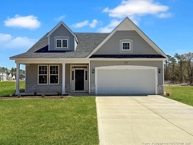 1430 Rock Hill Rd, Fayetteville, NC 28312