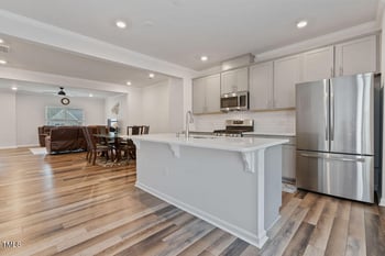 1430 Rosepine Dr, Cary, NC 27519