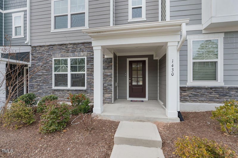 1430 Rosepine Dr, Cary, NC 27519
