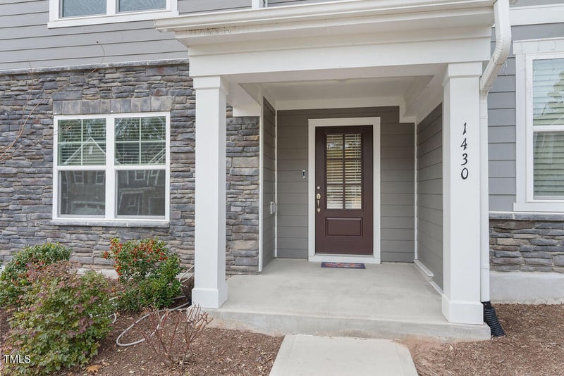 1430 Rosepine Dr, Cary, NC 27519