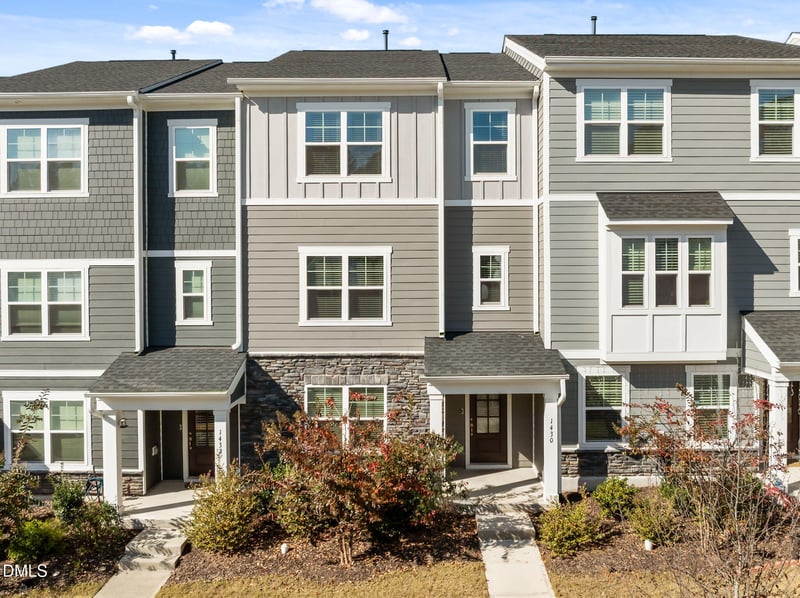 1430 Rosepine Dr, Cary, NC 27519