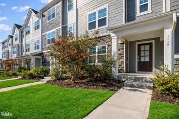 1430 Rosepine Dr, Cary, NC 27519