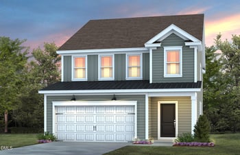 1430 Rowboat Rd, Apex, NC 27502