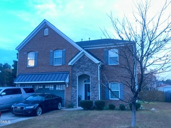 1430 Vandenberg Dr, Fayetteville, NC 28312