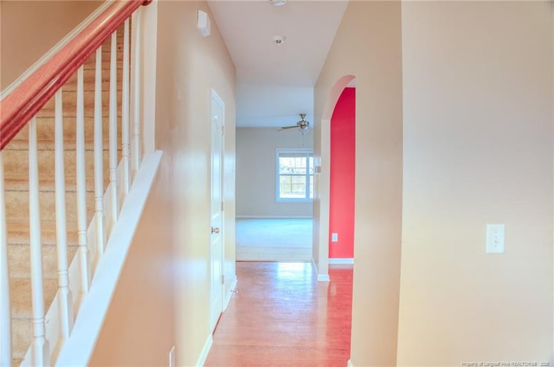 1430 Vandenberg Dr, Fayetteville, NC 28312