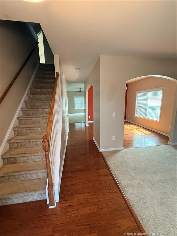 1430 Vandenberg Dr, Fayetteville, NC 28312
