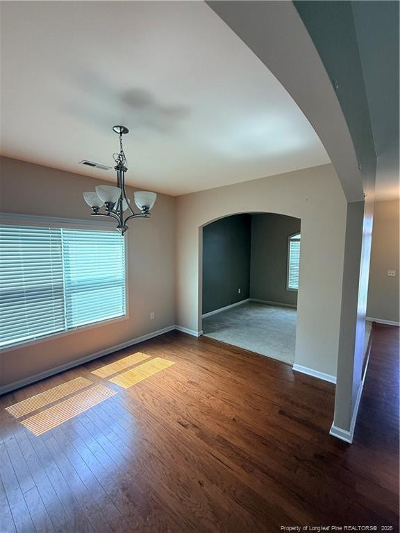 1430 Vandenberg Dr, Fayetteville, NC 28312