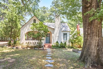 1430 Woodland Dr, Durham, NC 27701