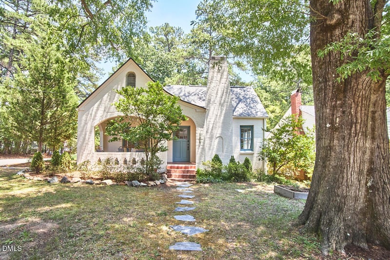 1430 Woodland Dr, Durham, NC 27701