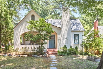 1430 Woodland Dr, Durham, NC 27701