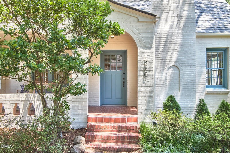 1430 Woodland Dr, Durham, NC 27701