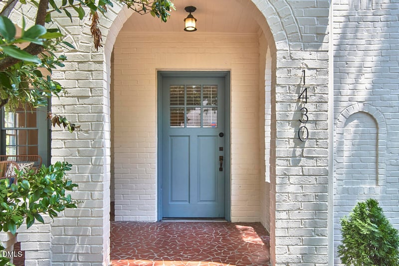 1430 Woodland Dr, Durham, NC 27701