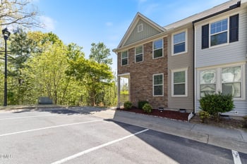 14303 Foxcroft Rd, Raleigh, NC 27614