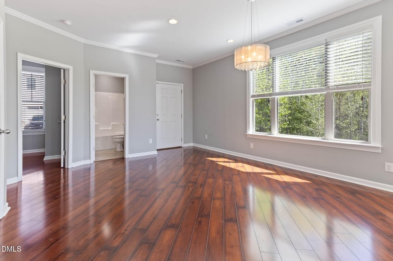 14303 Foxcroft Rd, Raleigh, NC 27614