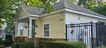 14303 Foxcroft Rd, Raleigh, NC 27614