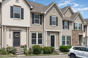14309 Foxcroft Rd, Raleigh, NC 27614