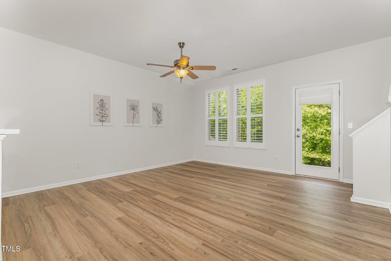 14309 Foxcroft Rd, Raleigh, NC 27614
