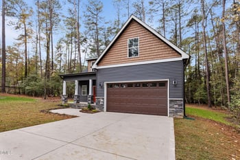 1431 Alabama Ave, Sanford, NC 27332