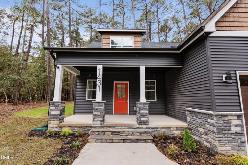 1431 Alabama Ave, Sanford, NC 27332