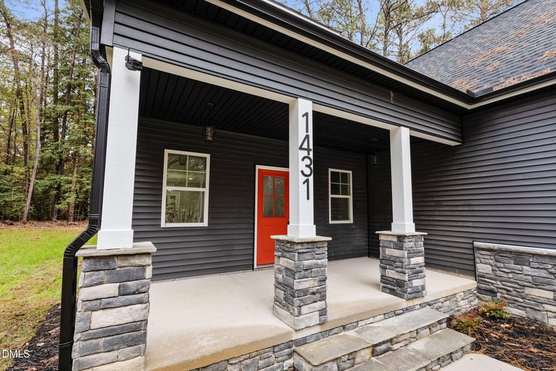 1431 Alabama Ave, Sanford, NC 27332