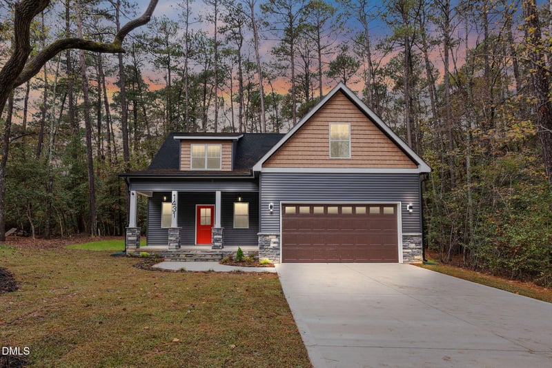 1431 Alabama Ave, Sanford, NC 27332
