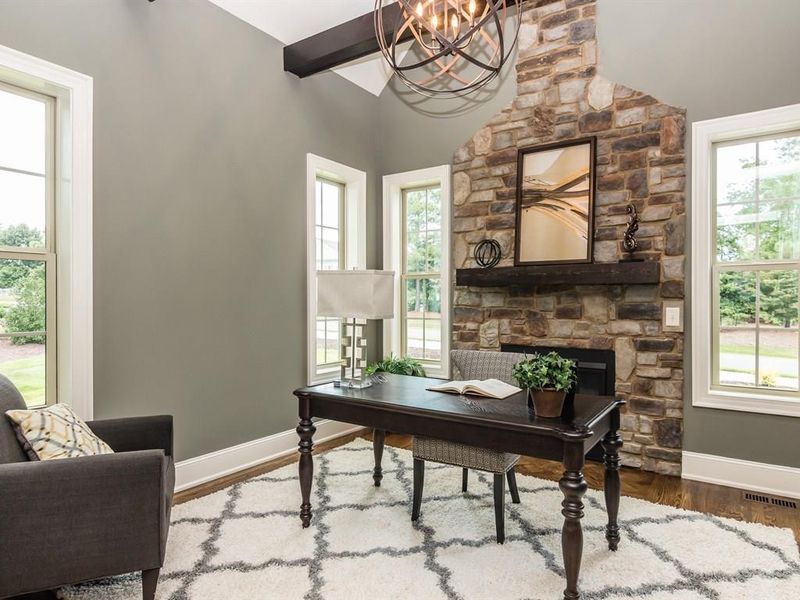 1431 Briar Chapel Pw #Lt100, Chapel Hill, NC 27516