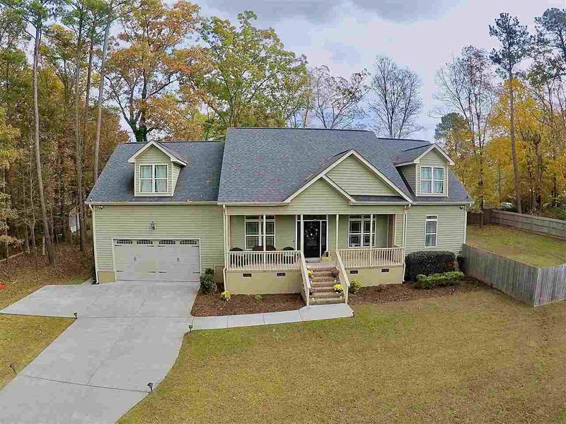 1431 Bungalow Ave, Durham, NC 27703