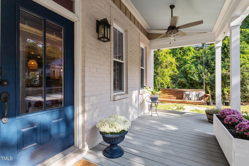 1431 Courtland Dr, Raleigh, NC 27604