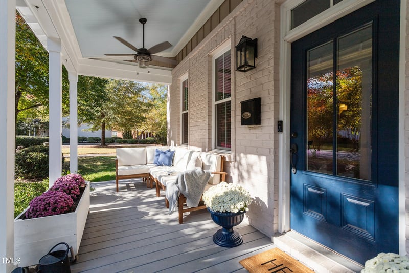1431 Courtland Dr, Raleigh, NC 27604
