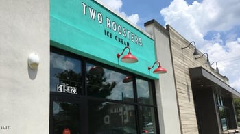 1431 Courtland Dr, Raleigh, NC 27604