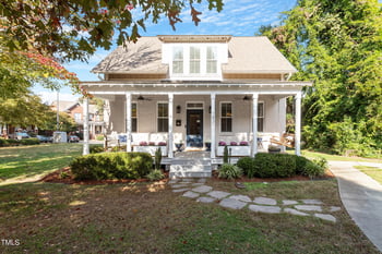 1431 Courtland Dr, Raleigh, NC 27604