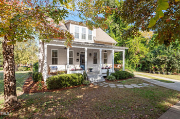 1431 Courtland Dr, Raleigh, NC 27604