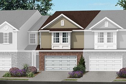 1431 Glenwater Dr, Cary, NC 27519