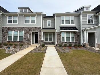 1431 Goldsboro Ave, Sanford, NC 27330