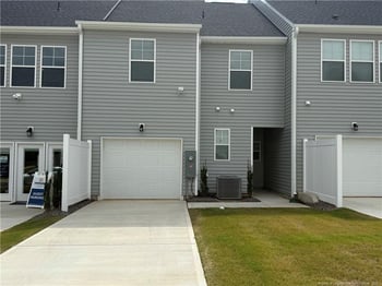 1431 Goldsboro Ave, Sanford, NC 27330
