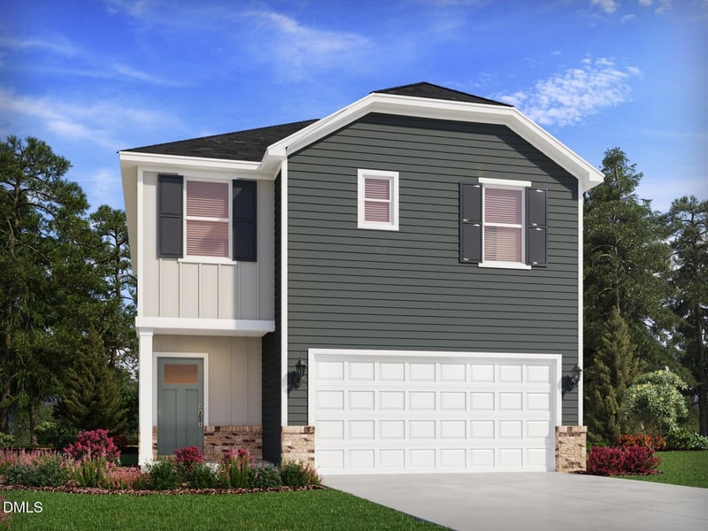 1431 Hatteras Rd, Durham, NC 27703