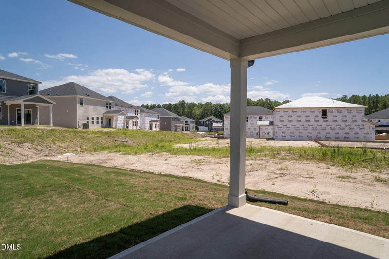 1431 Hatteras Rd, Durham, NC 27703