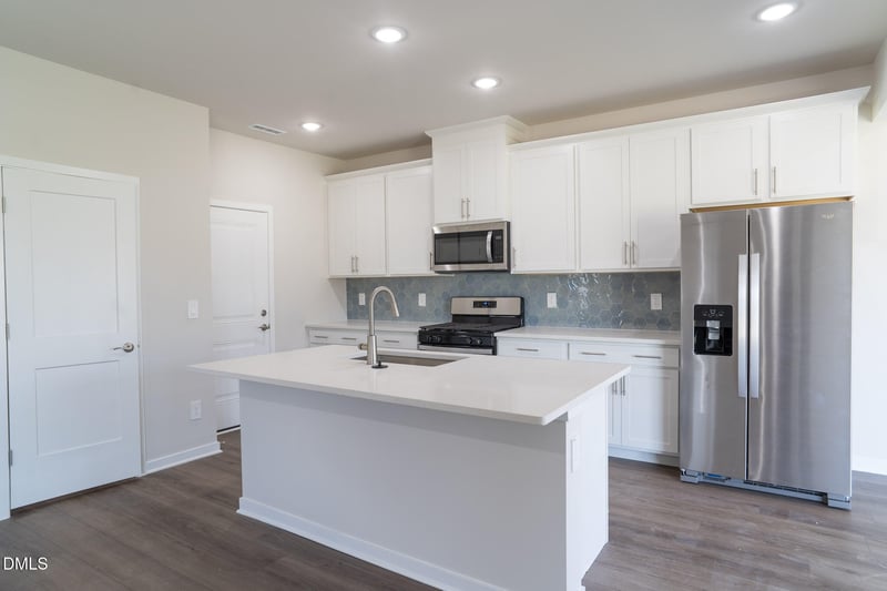 1431 Hatteras Rd, Durham, NC 27703