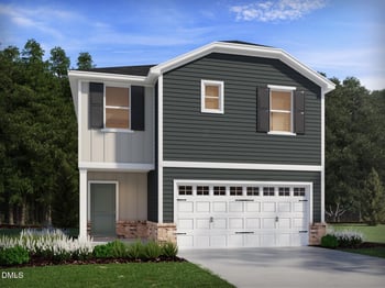 1431 Hatteras Rd, Durham, NC 27704
