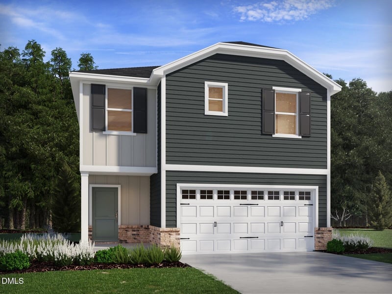1431 Hatteras Rd, Durham, NC 27704