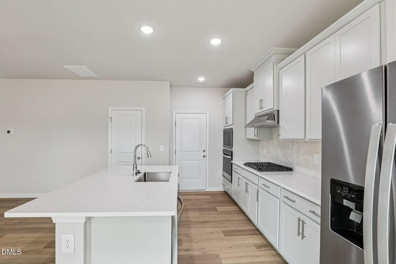 1431 Hatteras Rd, Durham, NC 27704