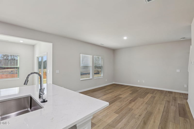 1431 Hatteras Rd, Durham, NC 27704